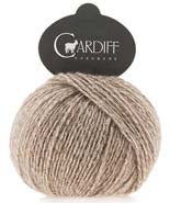 Cardiff Classic Cashmere