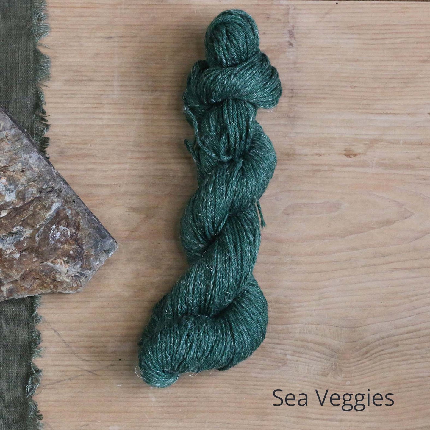 Nua Sport from Stolen Stitches