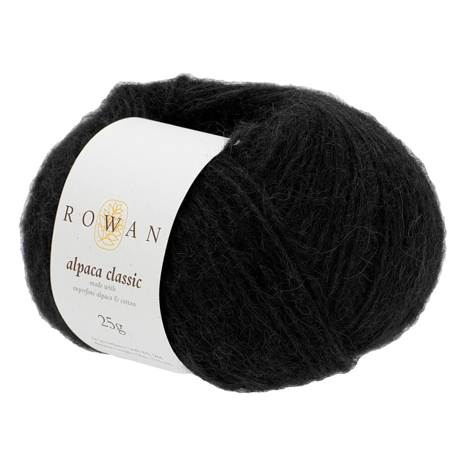 Alpaca Classic from Rowan