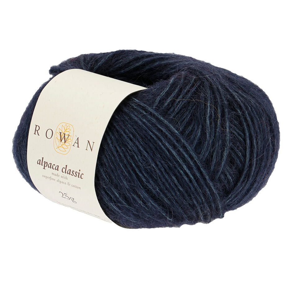 Alpaca Classic from Rowan