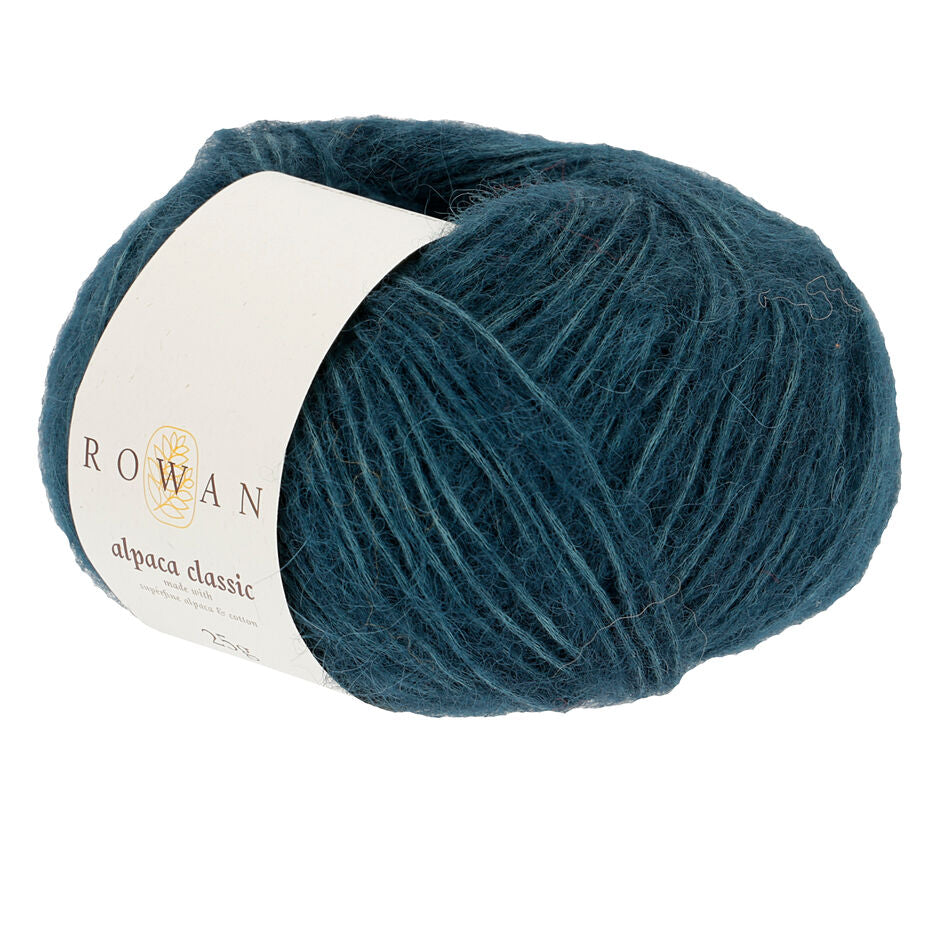 Alpaca Classic from Rowan