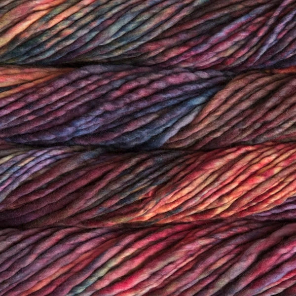 Rasta from Malabrigo