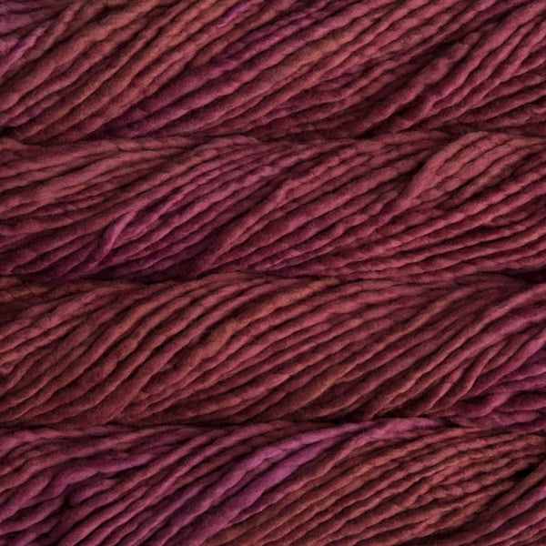 Rasta from Malabrigo