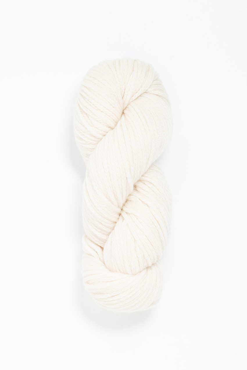 Far from Woolfolk