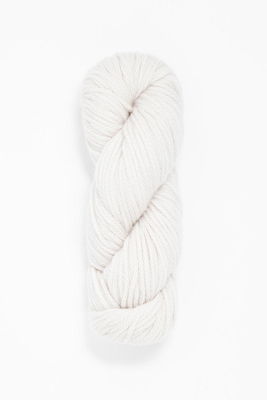 Far from Woolfolk