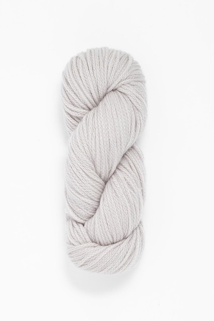 Far from Woolfolk