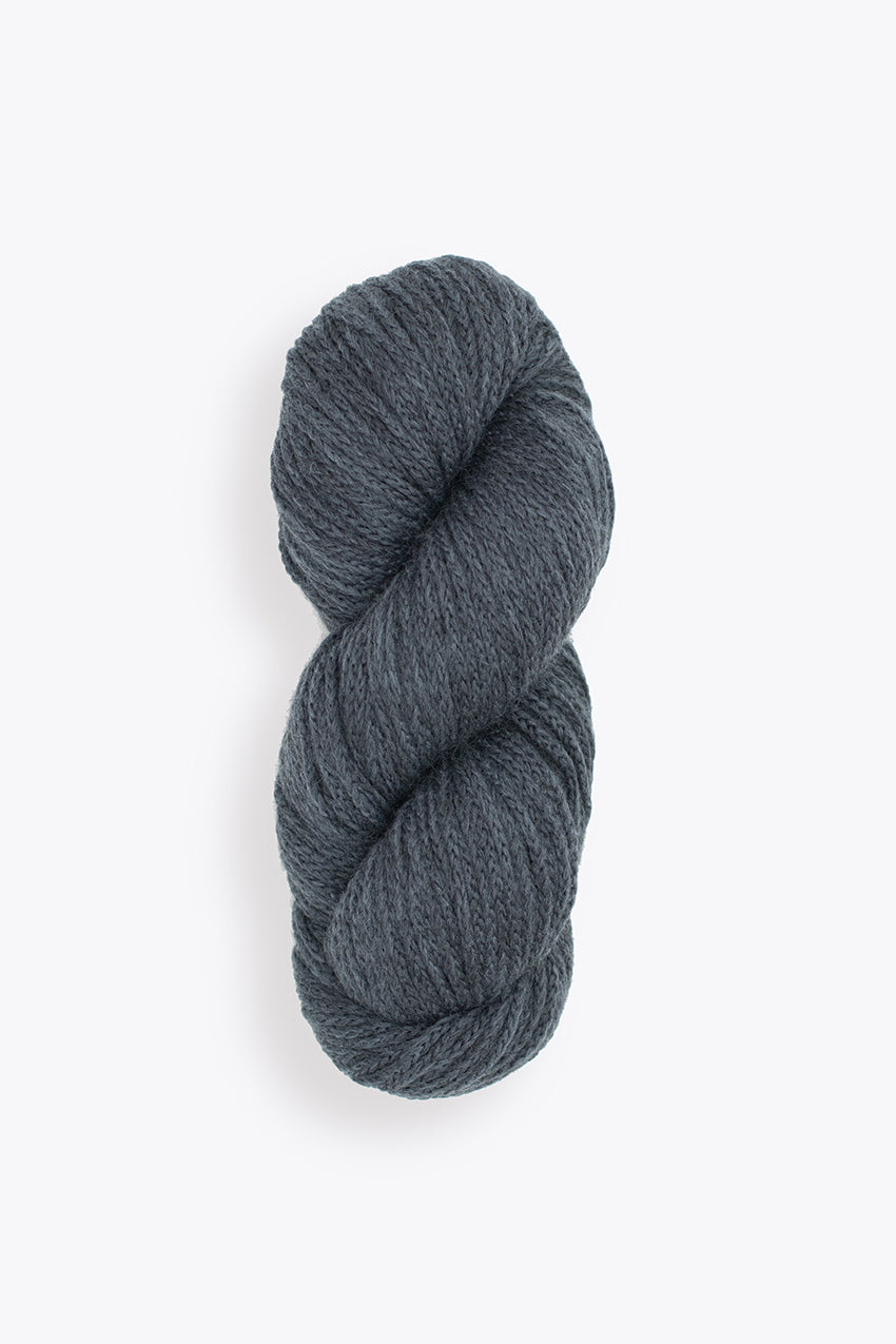 Far from Woolfolk