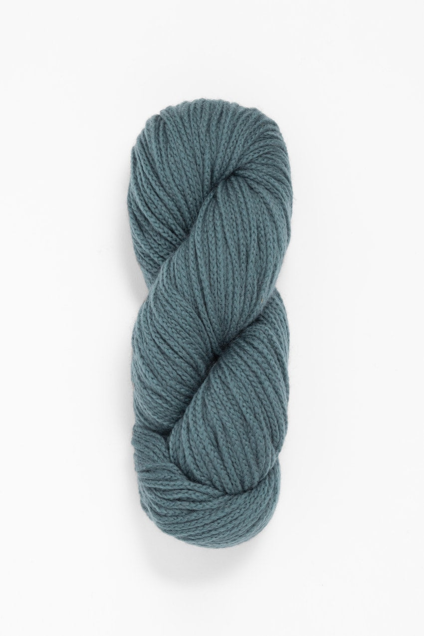 Far from Woolfolk