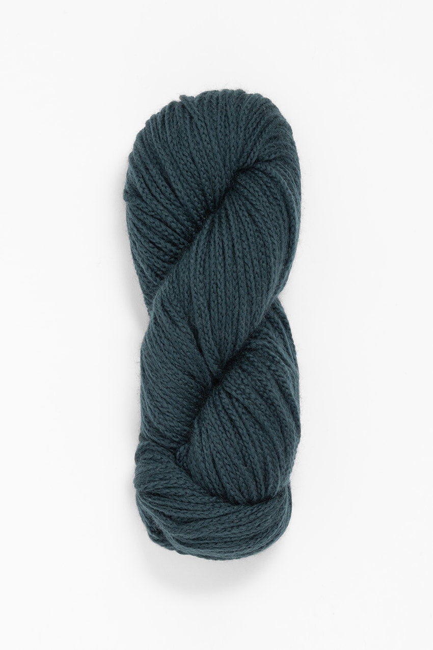Far from Woolfolk