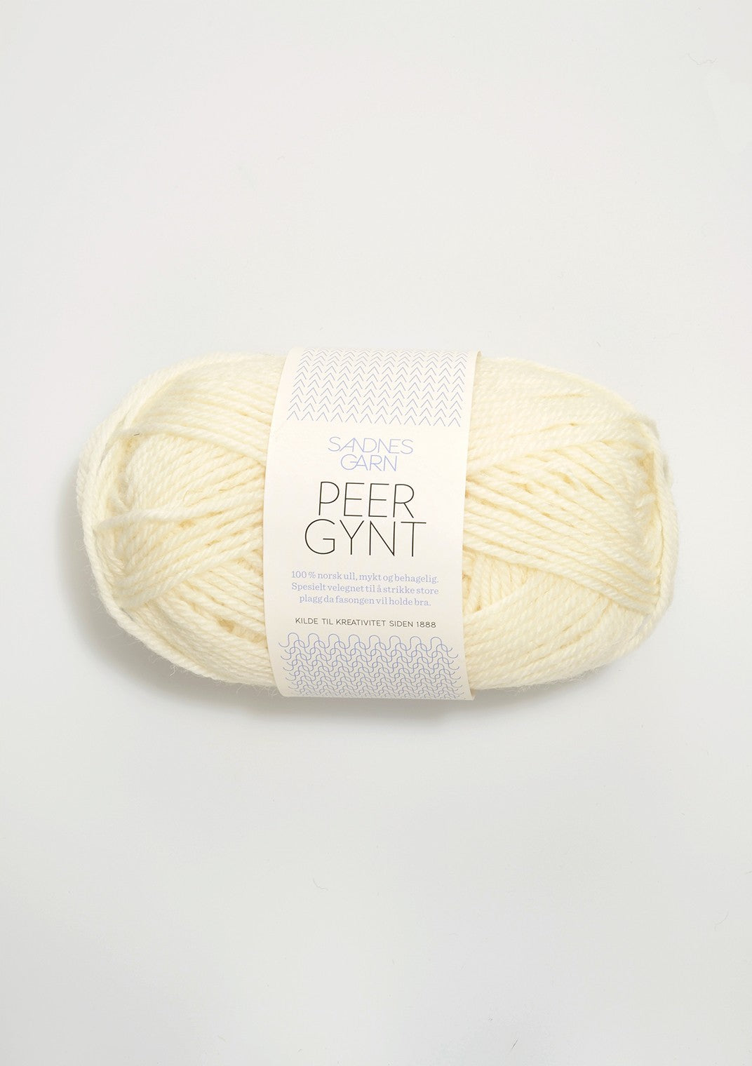 Peer Gynt