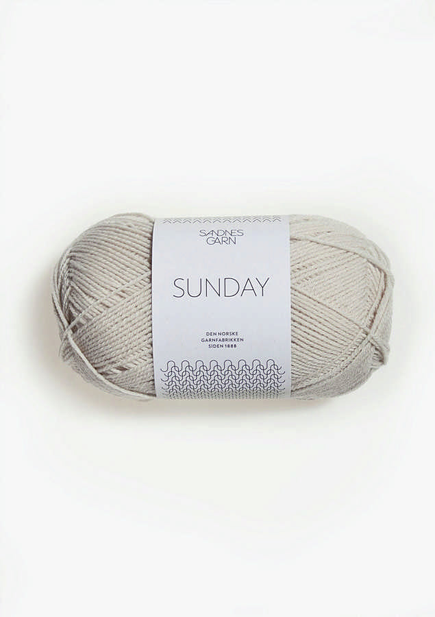 Sunday