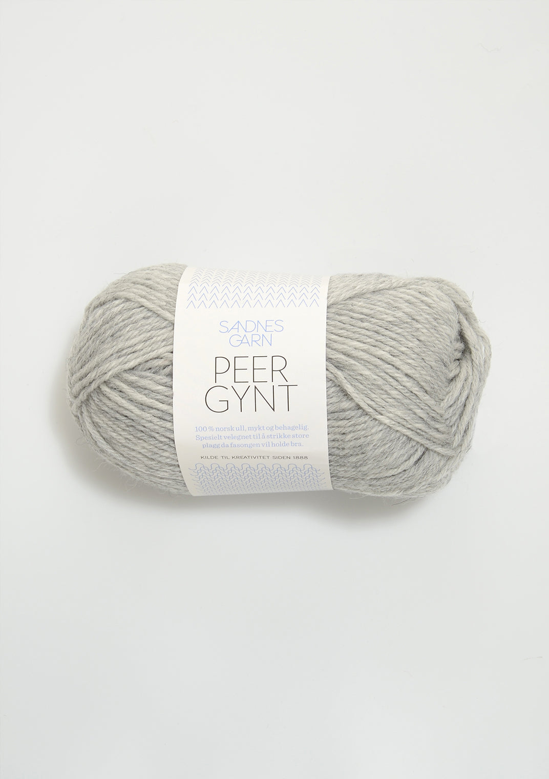 Peer Gynt