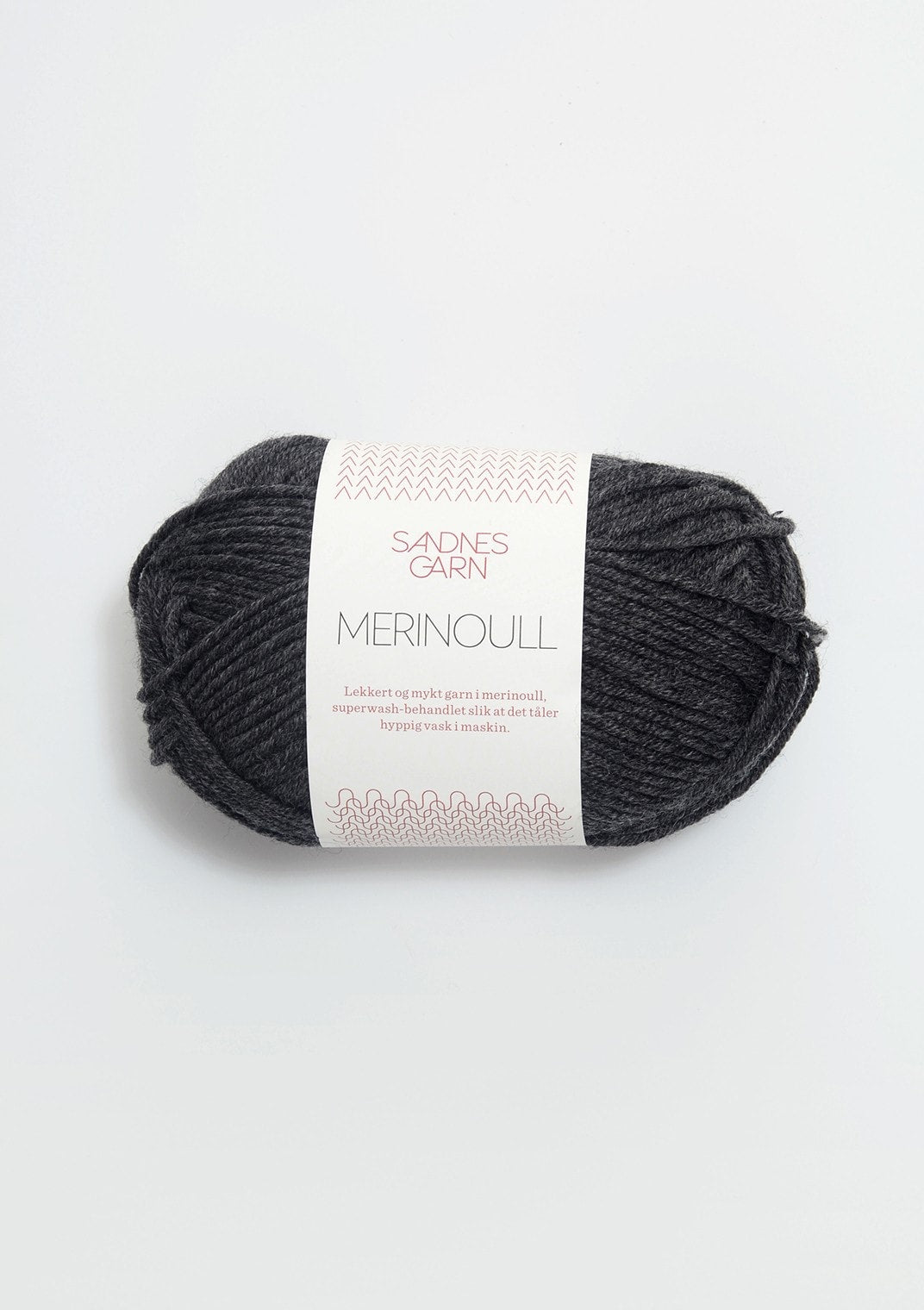 Merinoull from Sandnes Garn