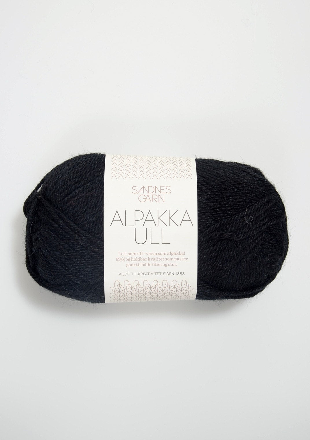 Alpakka Ull from Sandnes Garn