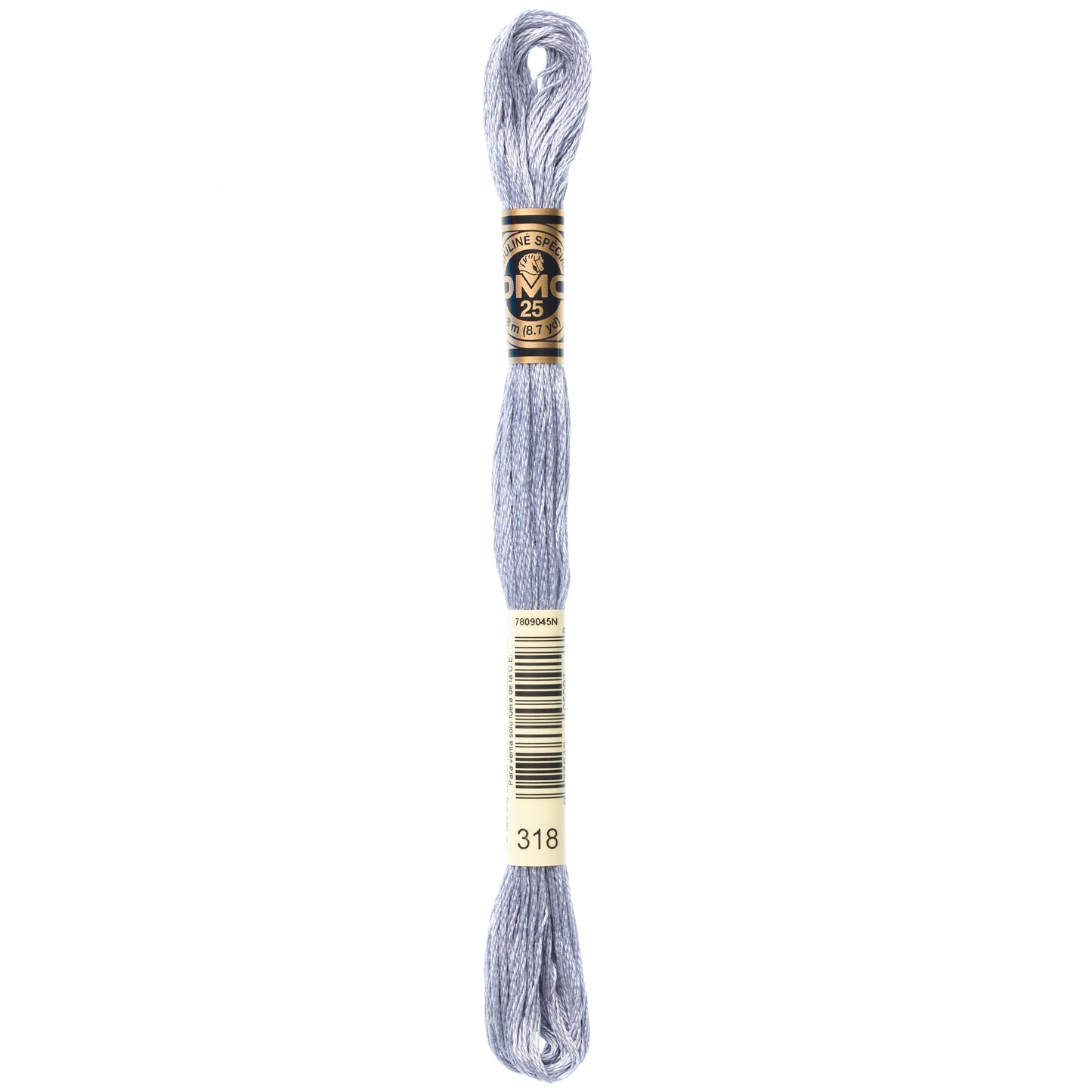 DMC 6-Strand Embroidery Thread