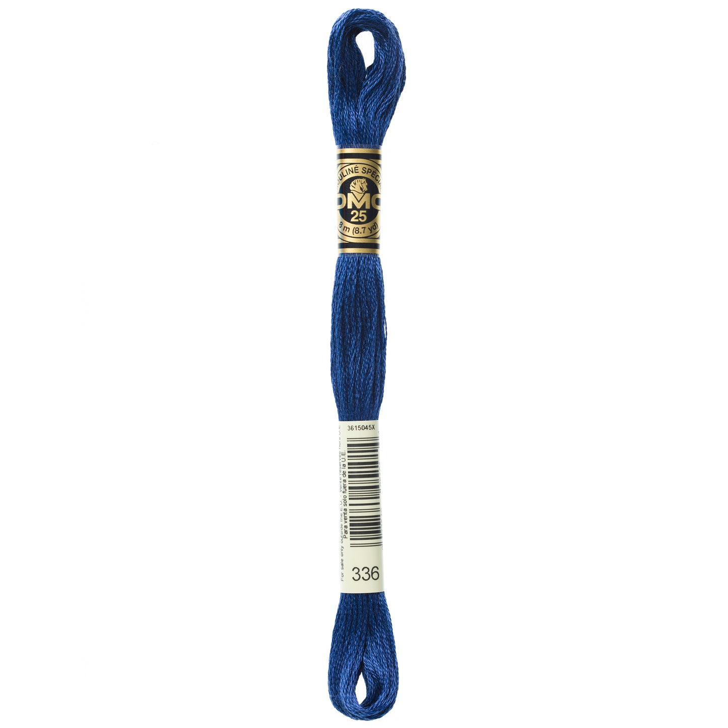DMC 6-Strand Embroidery Thread