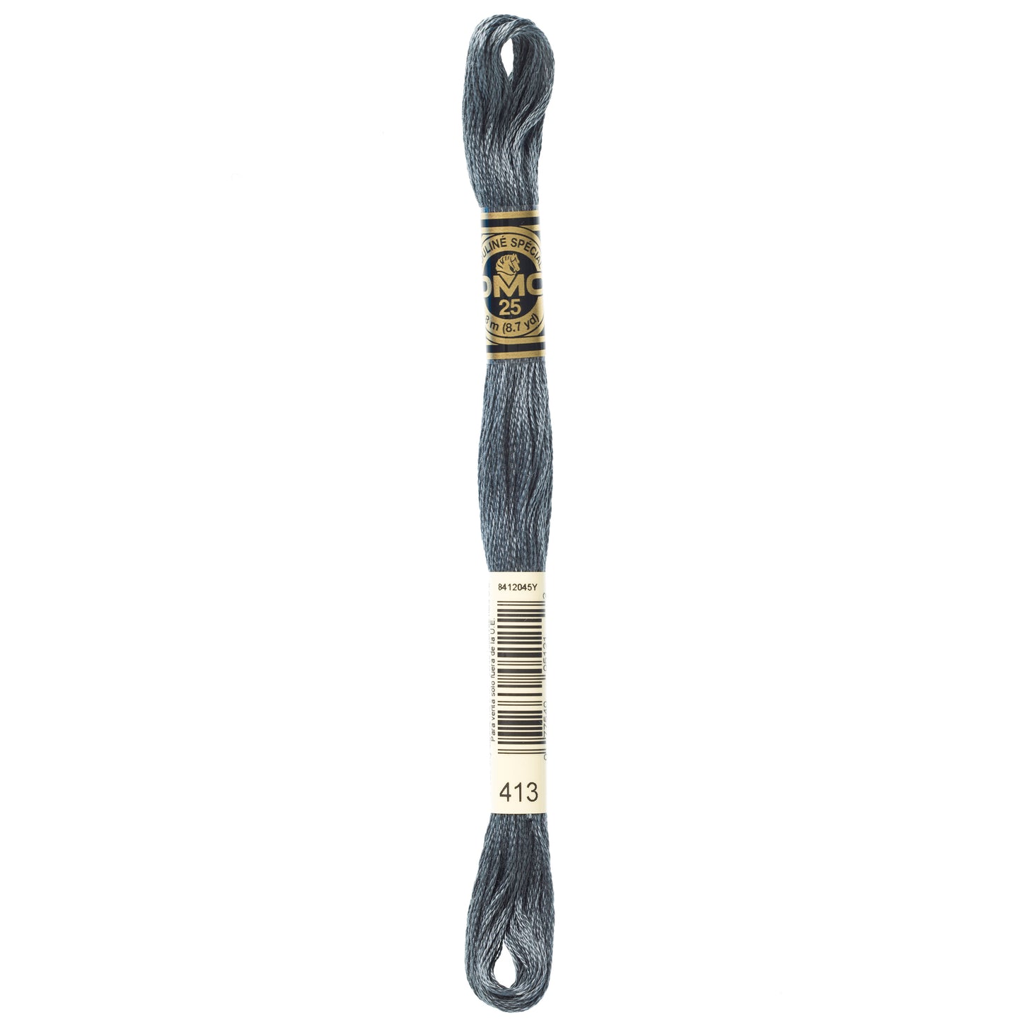 DMC 6-Strand Embroidery Thread
