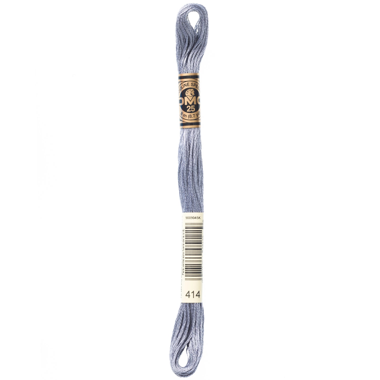 DMC 6-Strand Embroidery Thread