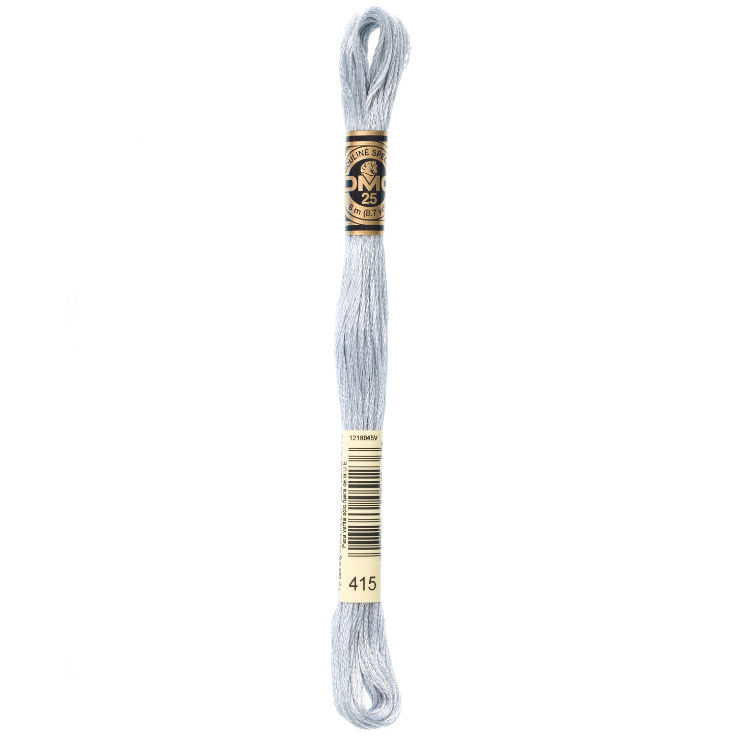 DMC 6-Strand Embroidery Thread