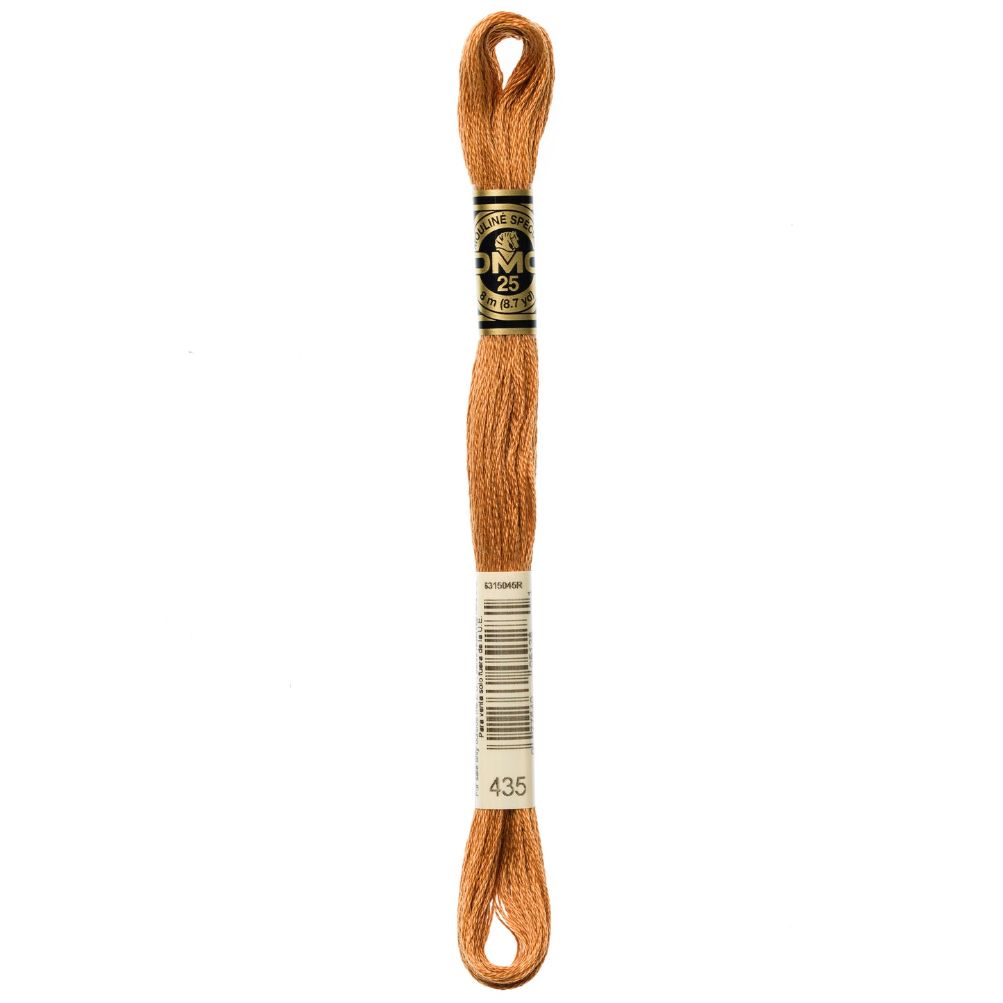 DMC 6-Strand Embroidery Thread