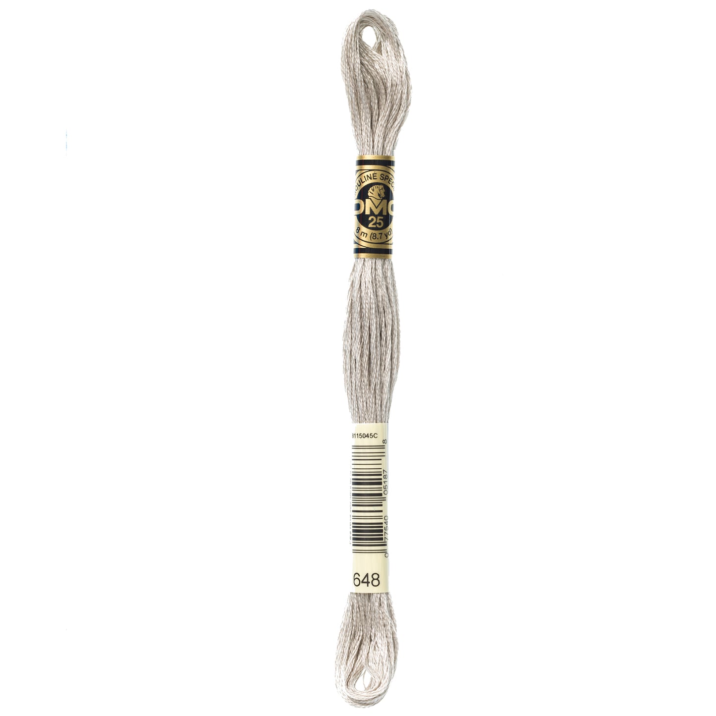 DMC 6-Strand Embroidery Thread