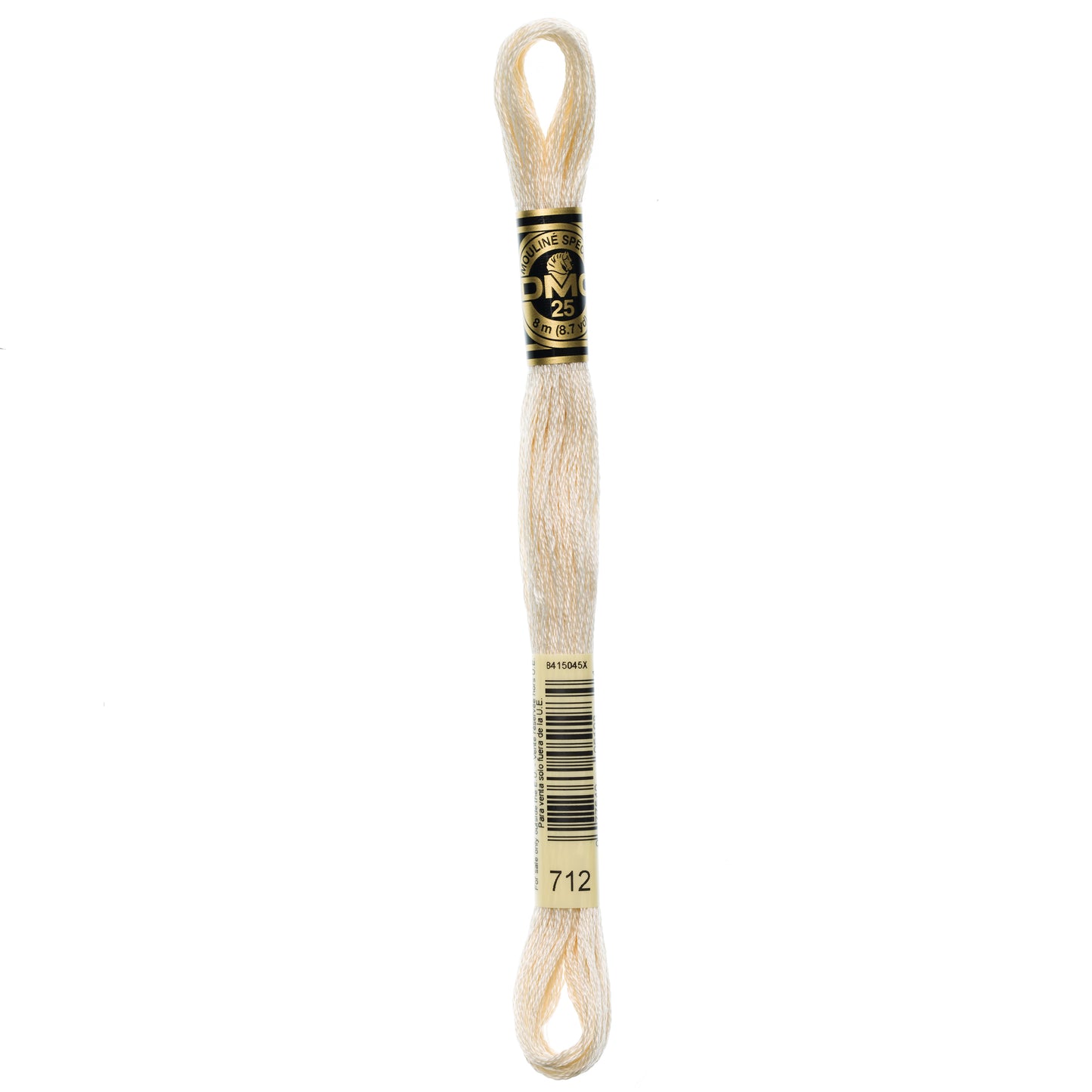 DMC 6-Strand Embroidery Thread