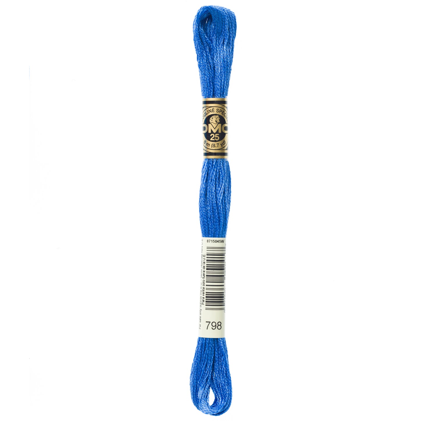 DMC 6-Strand Embroidery Thread