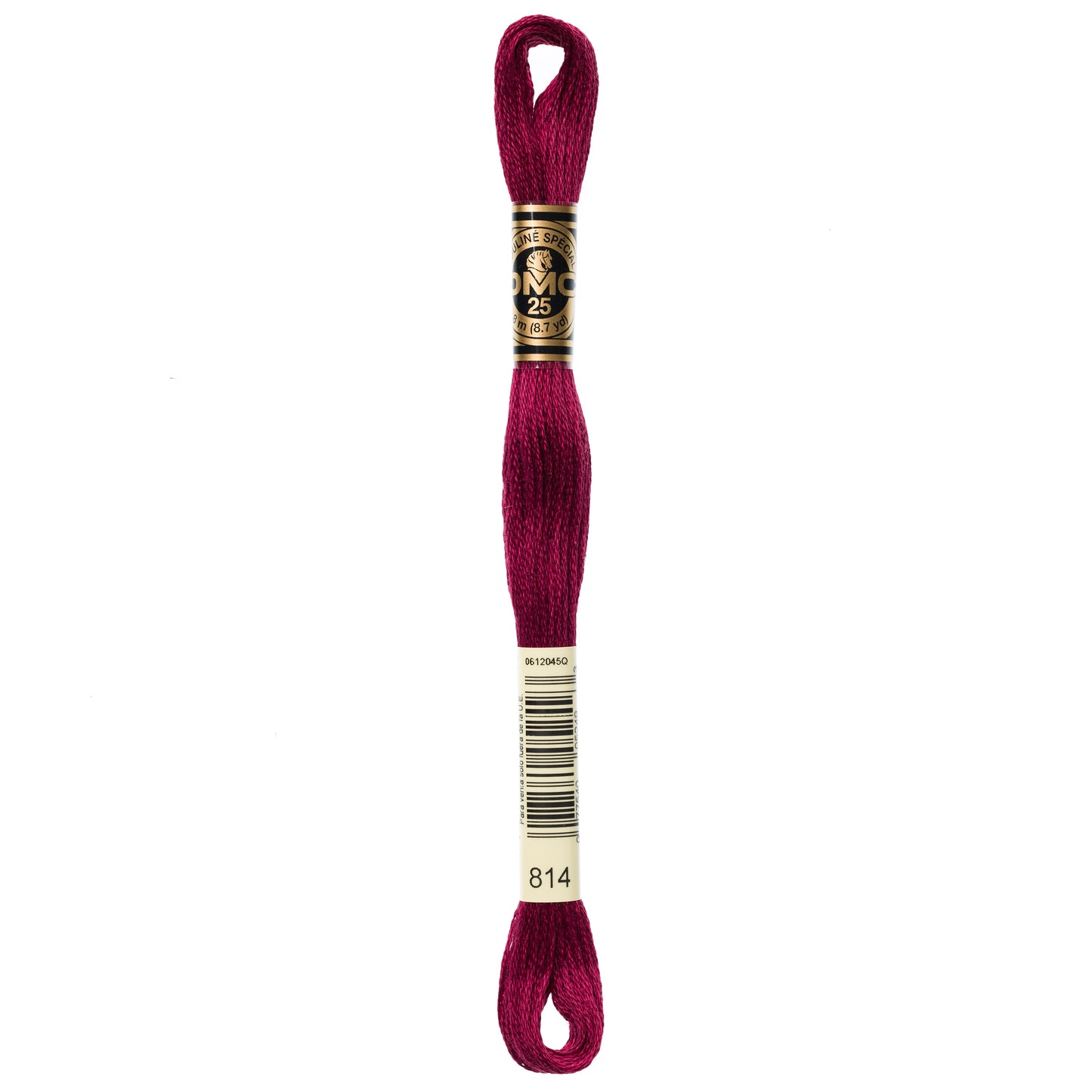 DMC 6-Strand Embroidery Thread