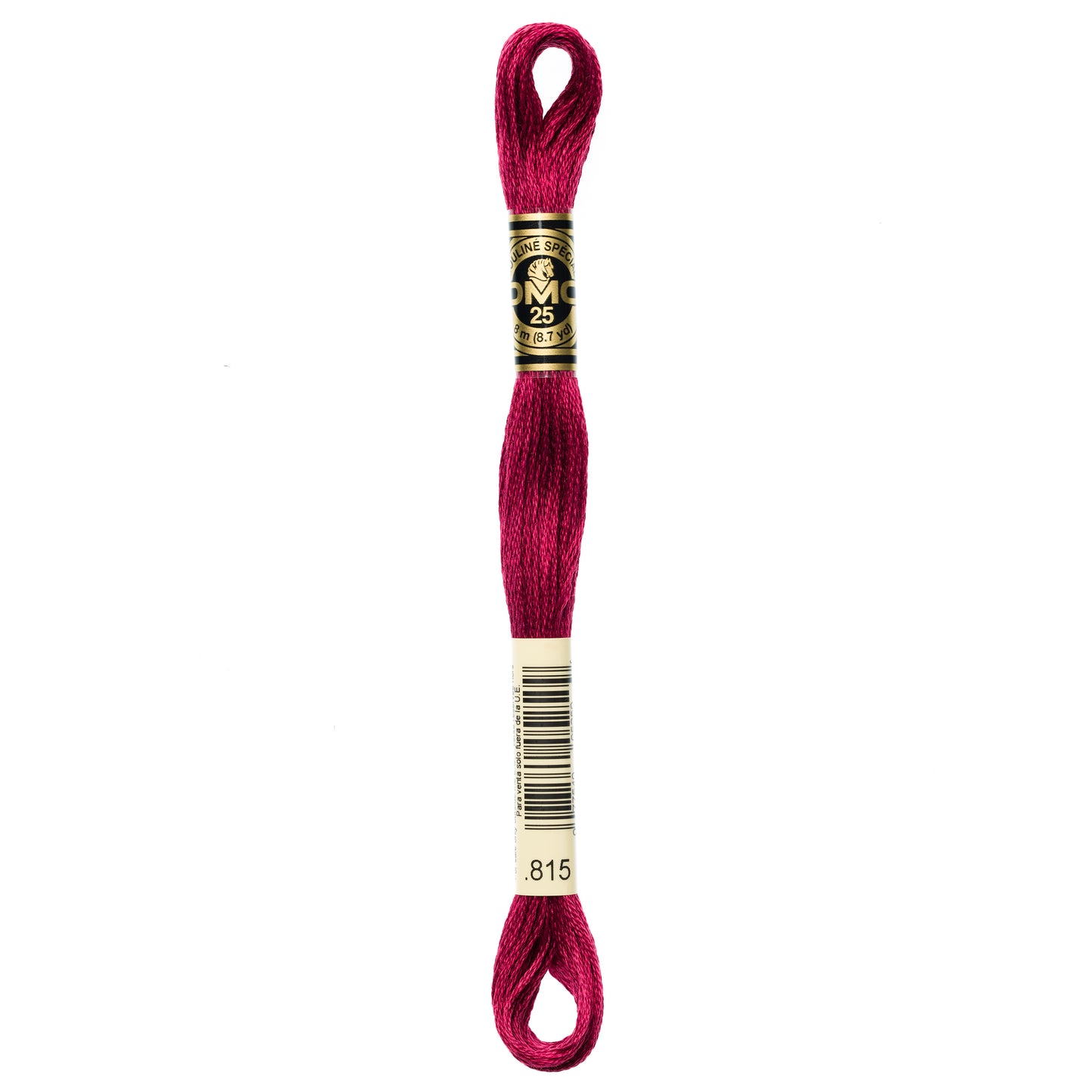 DMC 6-Strand Embroidery Thread