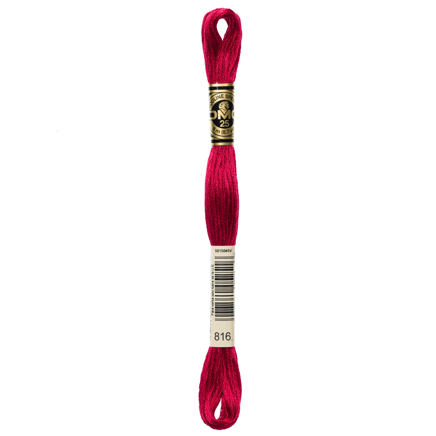 DMC 6-Strand Embroidery Thread