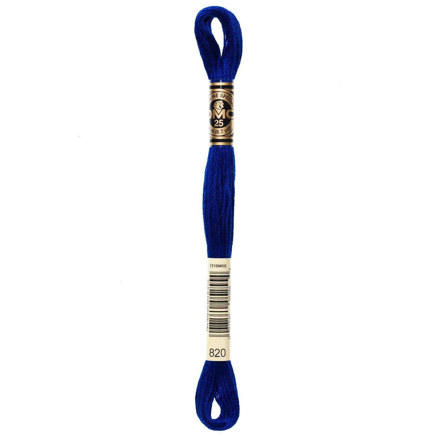 DMC 6-Strand Embroidery Thread
