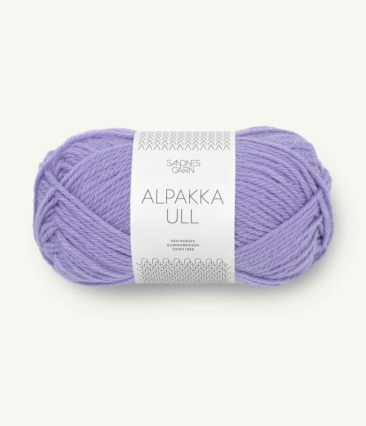 Alpakka Ull from Sandnes Garn