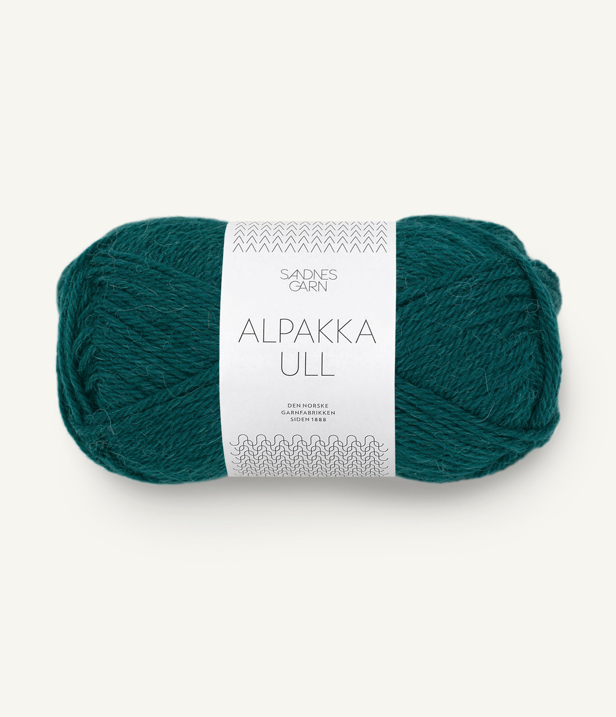 Alpakka Ull from Sandnes Garn