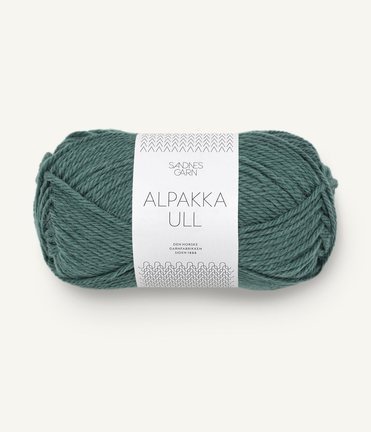 Alpakka Ull from Sandnes Garn