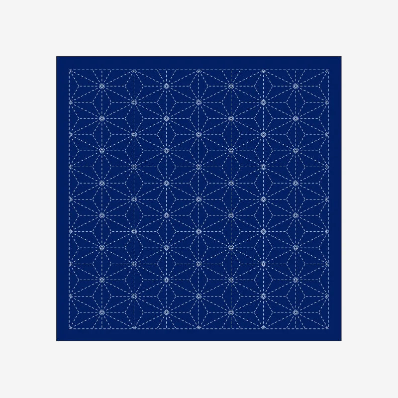 Sashiko Sampler