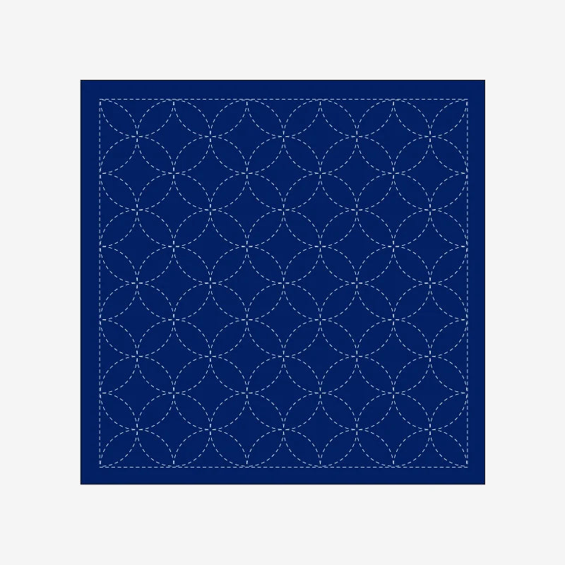 Sashiko Sampler