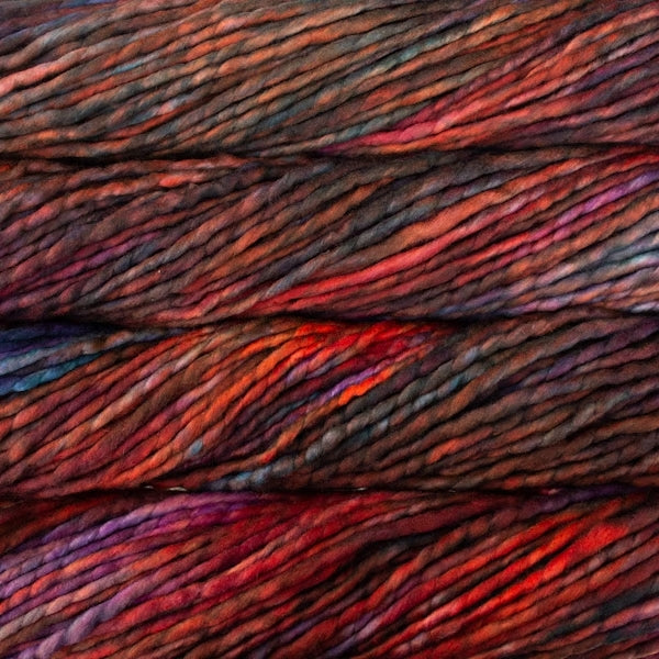 Rasta from Malabrigo