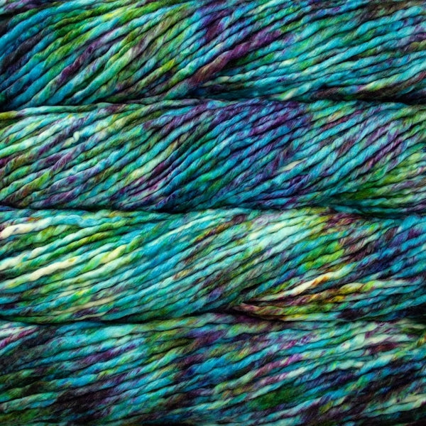 Rasta from Malabrigo