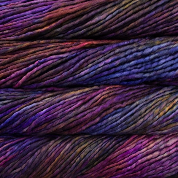 Rasta from Malabrigo