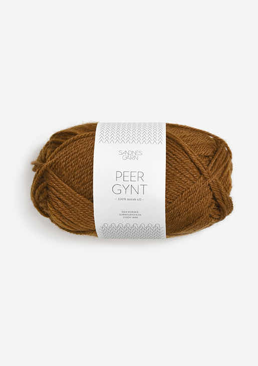 Peer Gynt