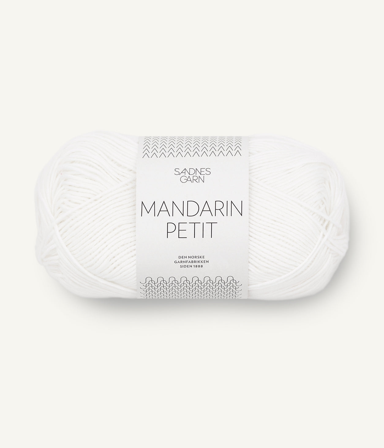 Mandarin Petite