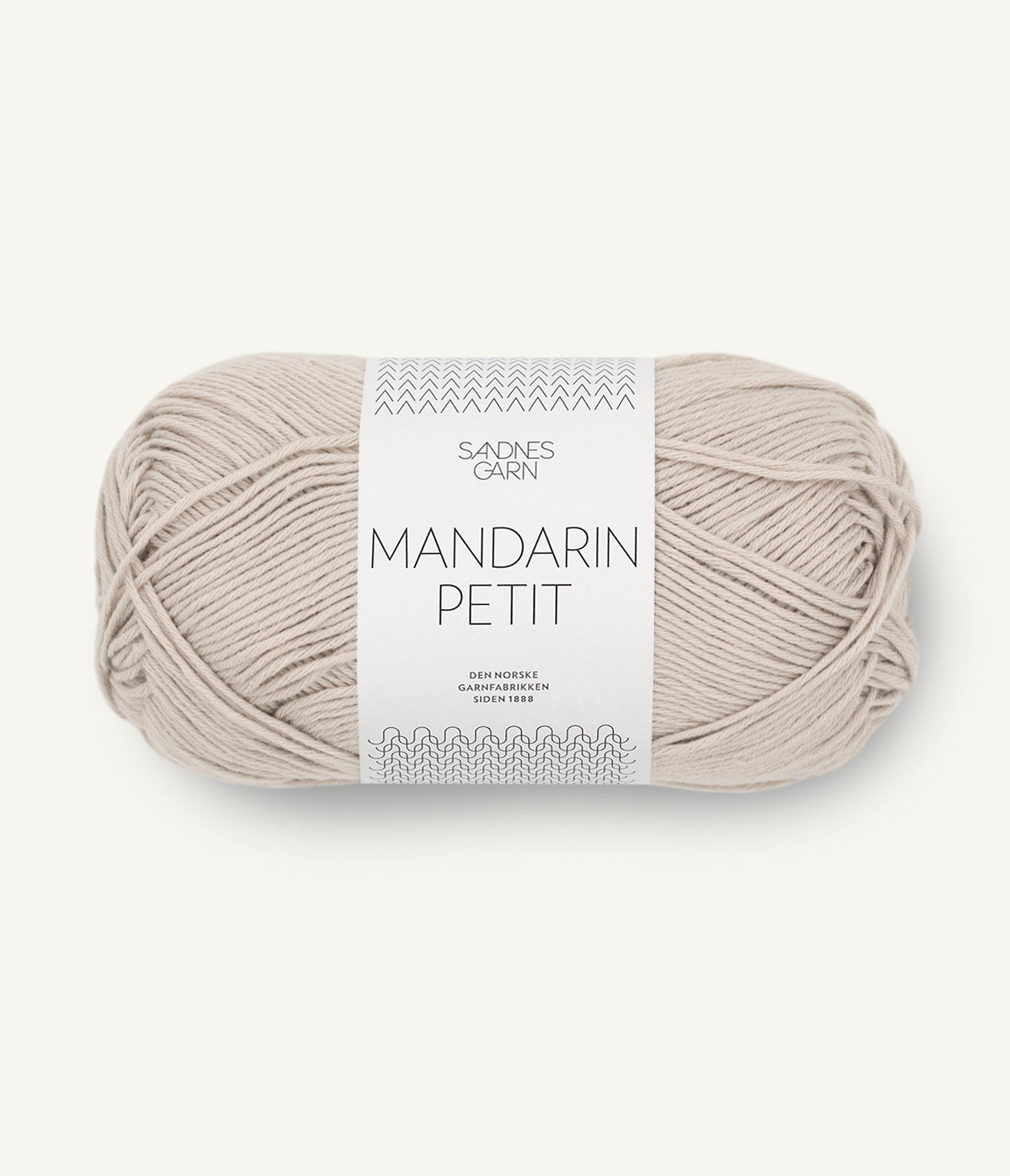 Mandarin Petite