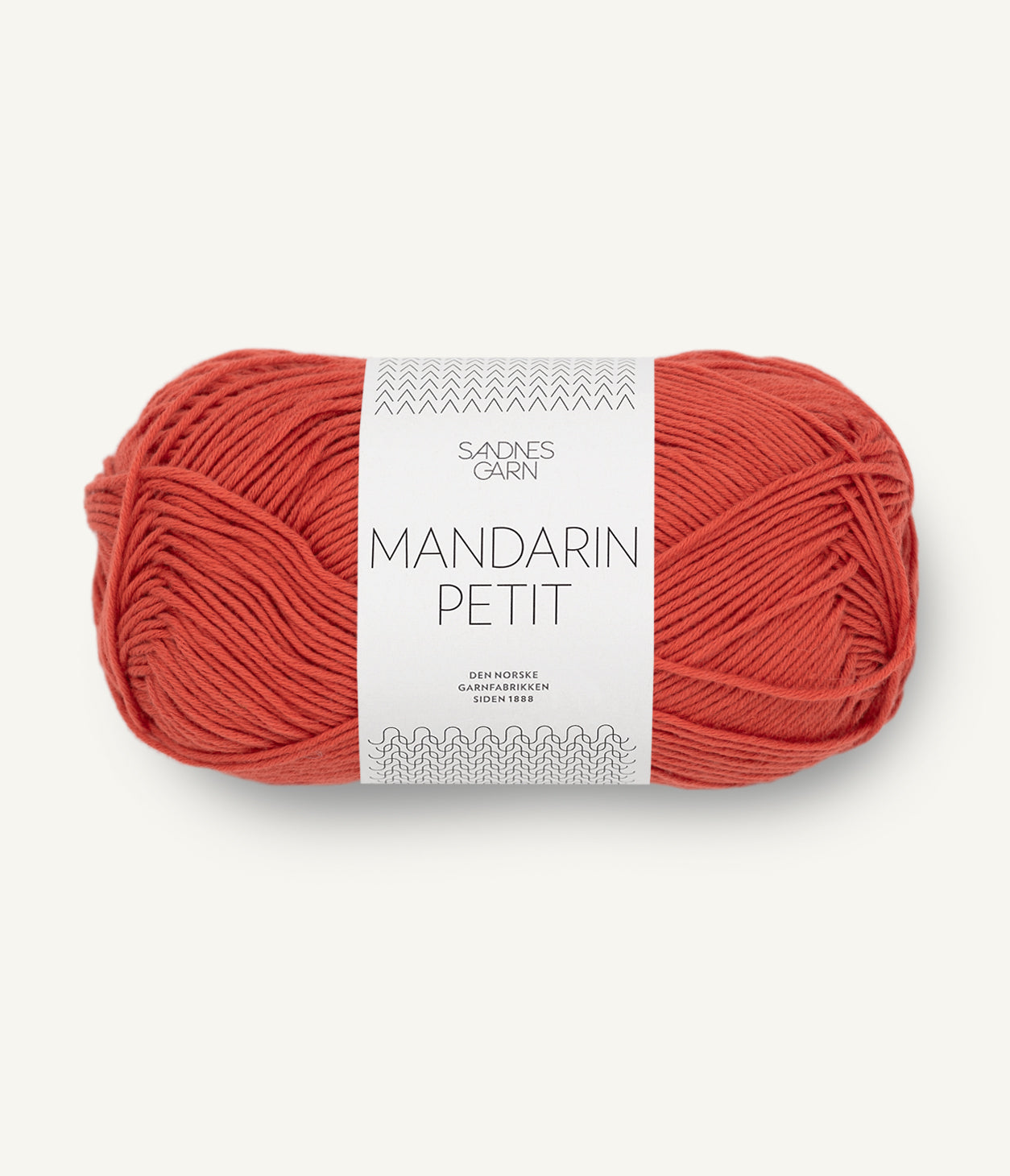 Mandarin Petite