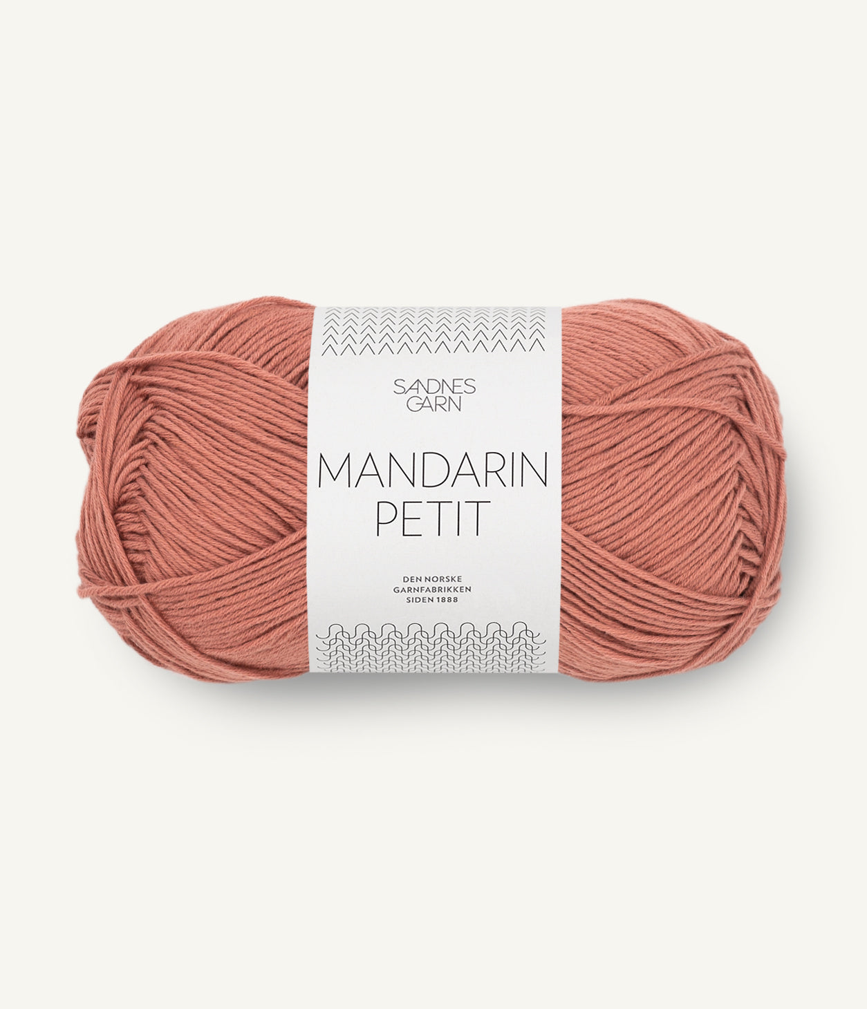 Mandarin Petite