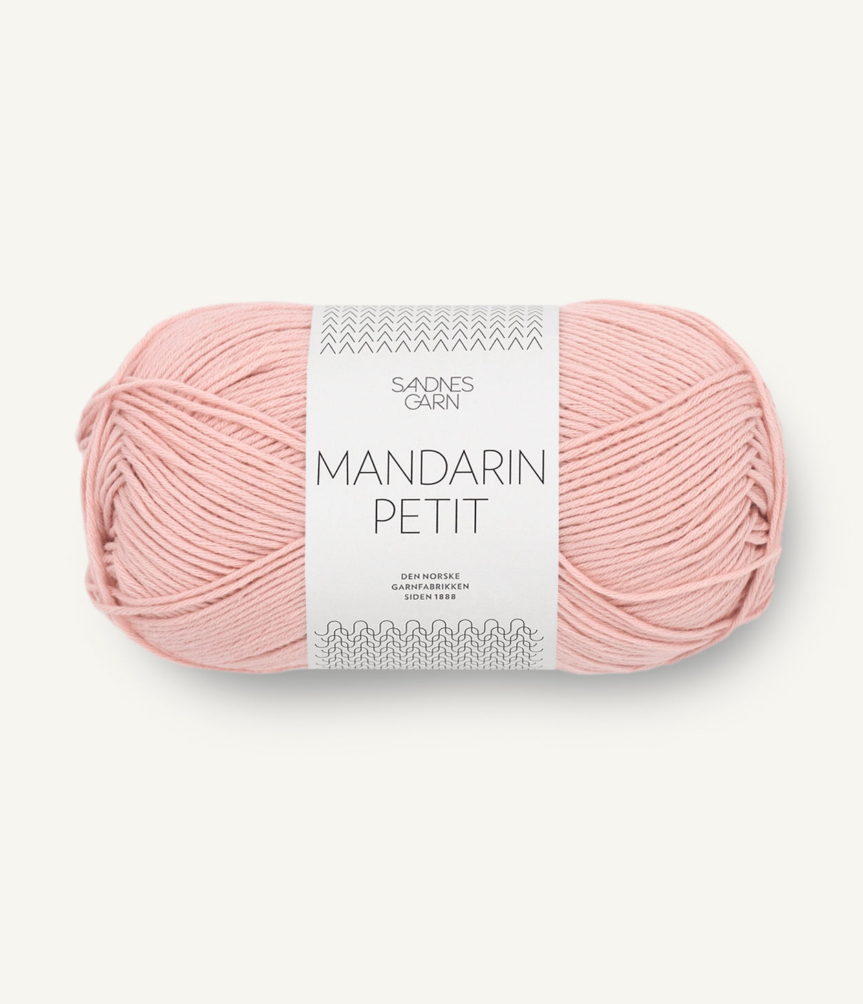 Mandarin Petite
