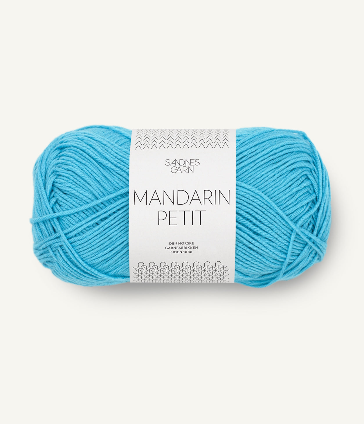 Mandarin Petite