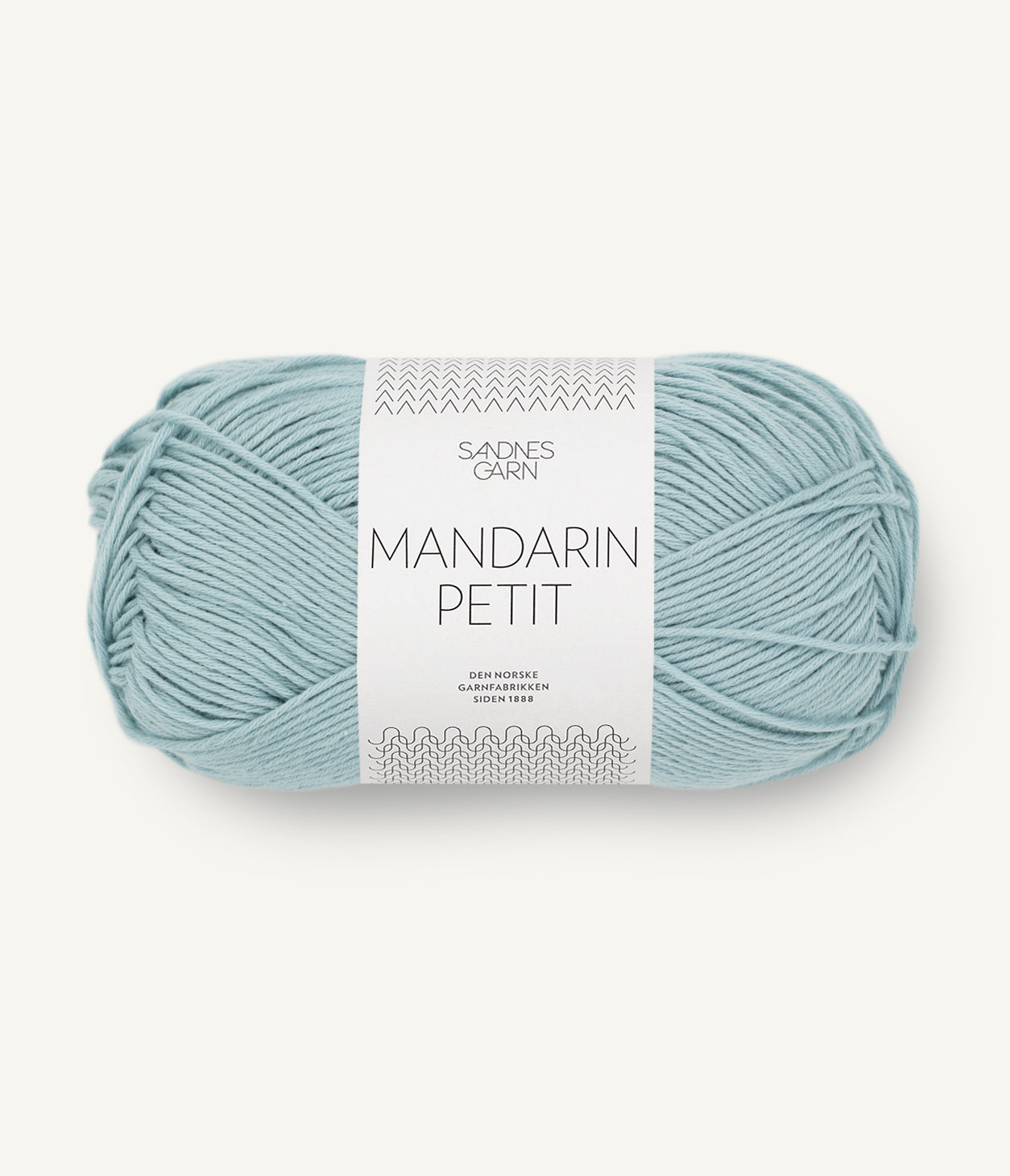 Mandarin Petite