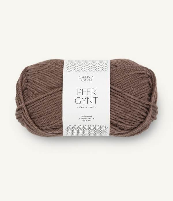 Peer Gynt