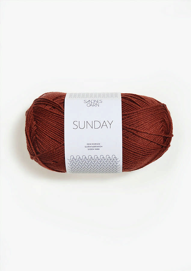 Sunday