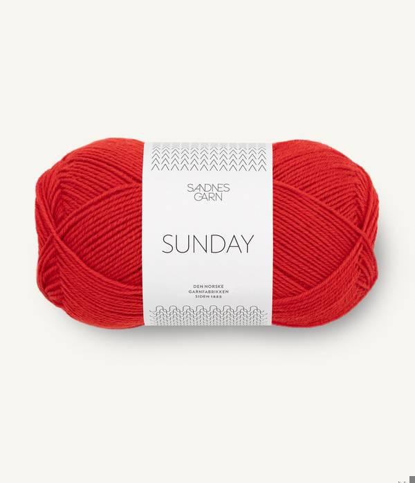 Sunday